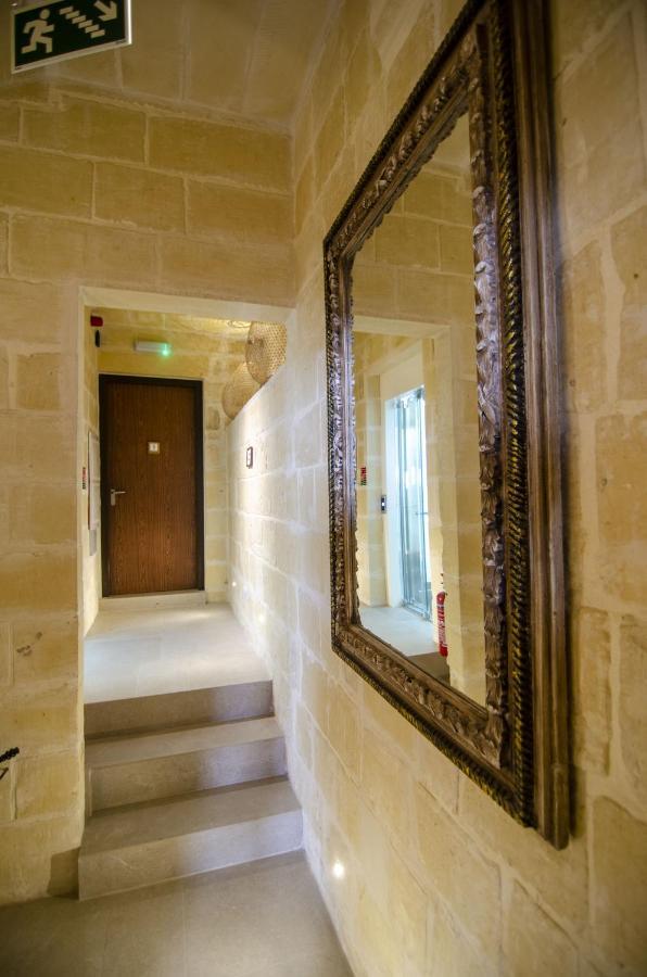 Senglea Suites Экстерьер фото