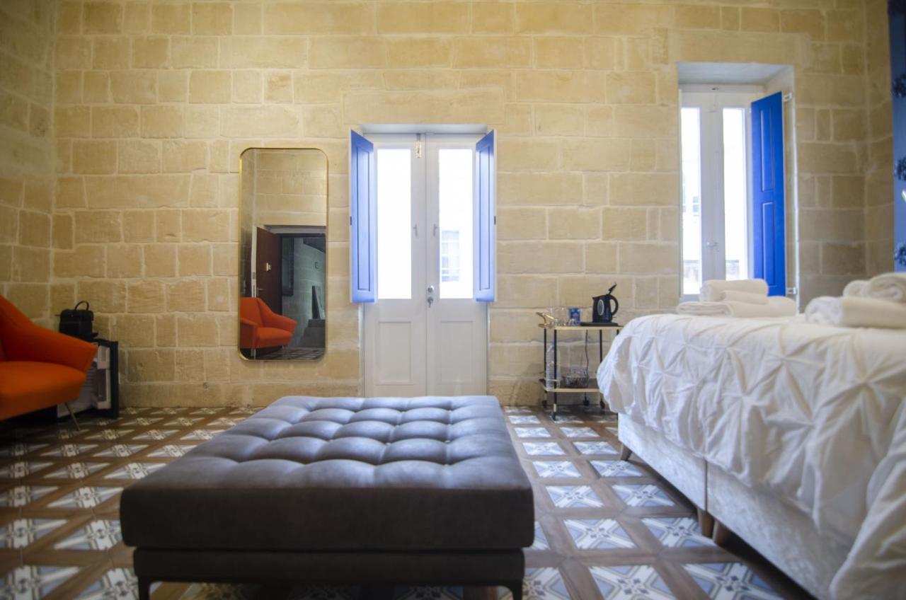 Senglea Suites Экстерьер фото
