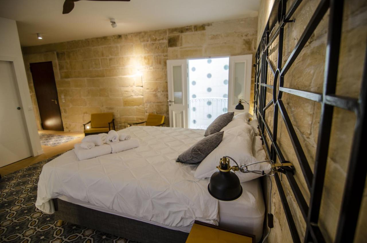 Senglea Suites Экстерьер фото