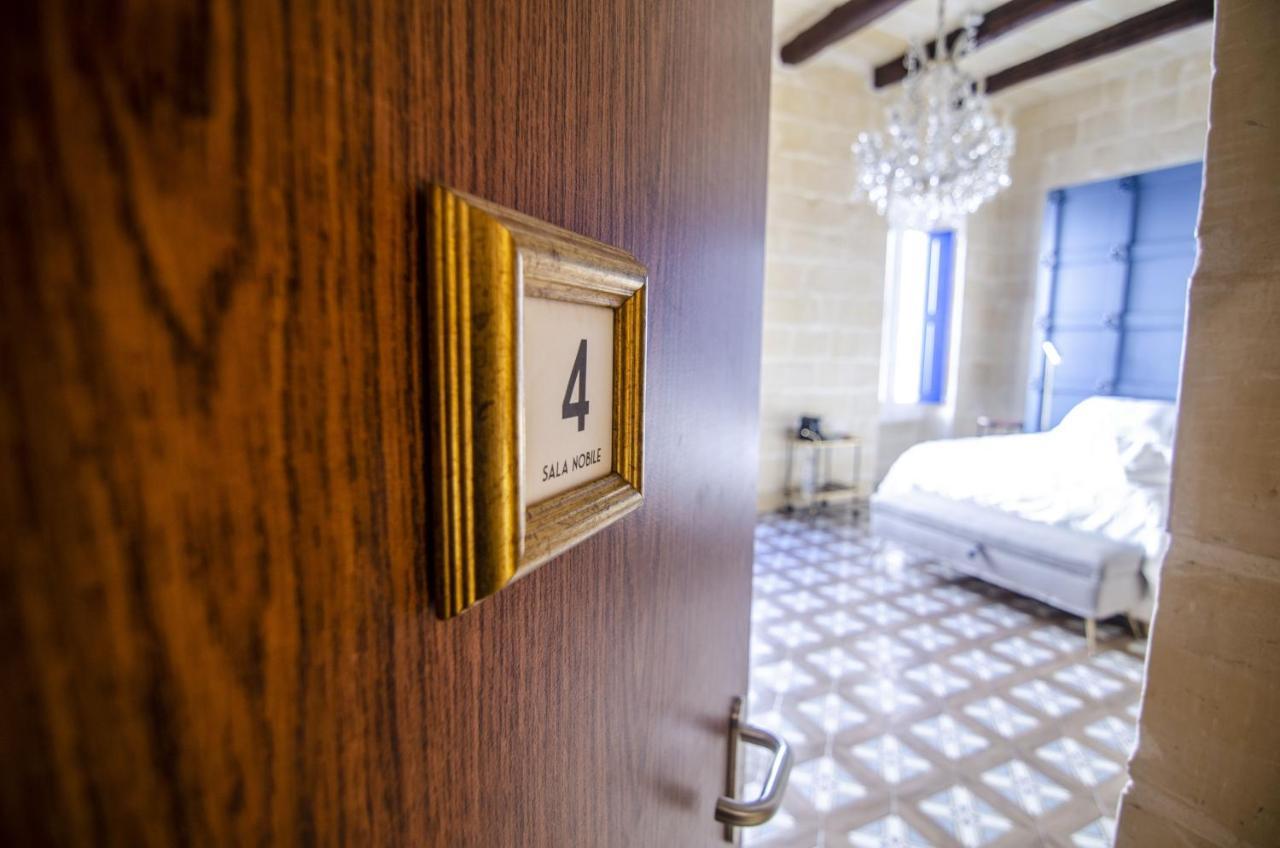 Senglea Suites Экстерьер фото
