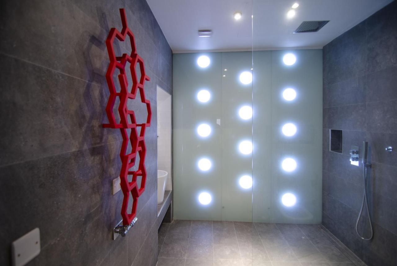 Senglea Suites Экстерьер фото