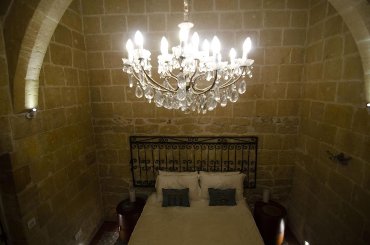 Senglea Suites Экстерьер фото